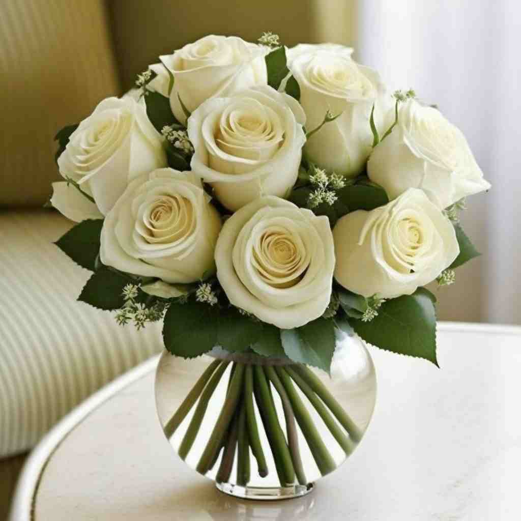 10 Flowers That Represent Being Sorry A Heartfelt Apology Foliage