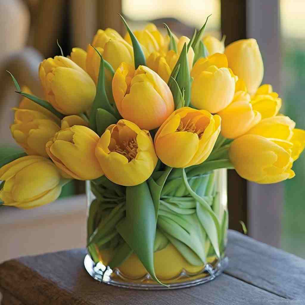 10 Flowers That Represent Being Sorry A Heartfelt Apology Foliage