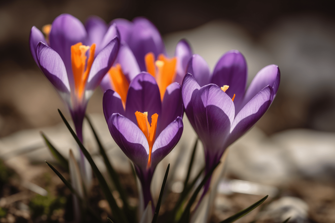 10 Flowers That Represent Renewal Blooms Of Fresh Starts Foliage