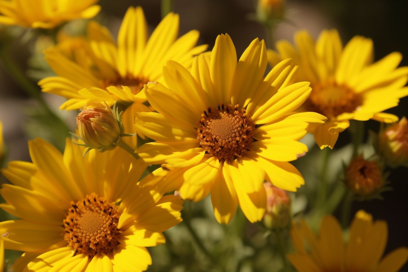 Aztec Flower Meaning, Symbolism & Spiritual Significance Foliage