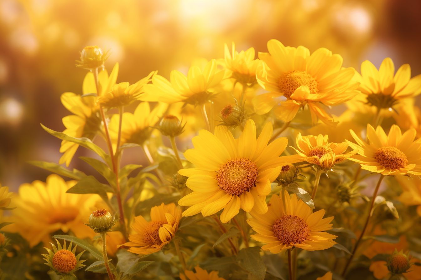 Cynthia Flower Meaning, Symbolism & Spiritual Significance Foliage