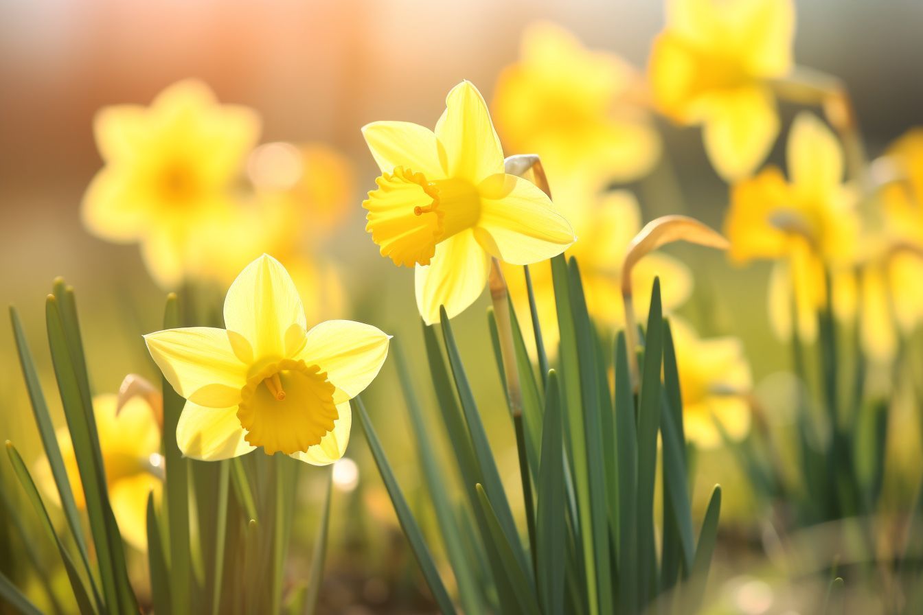 10 Beautiful Flowers That Symbolize Fertility 2023