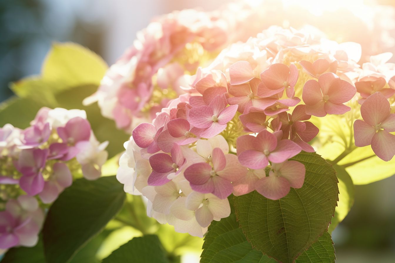 10 Flowers That Represent Growth And Change A Blooming Journey