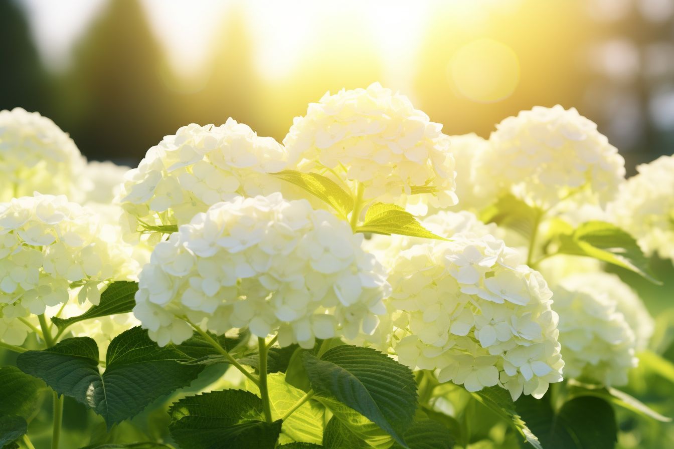 10 Flowers That Represent Magnificence Breathtaking Beauty Foliage