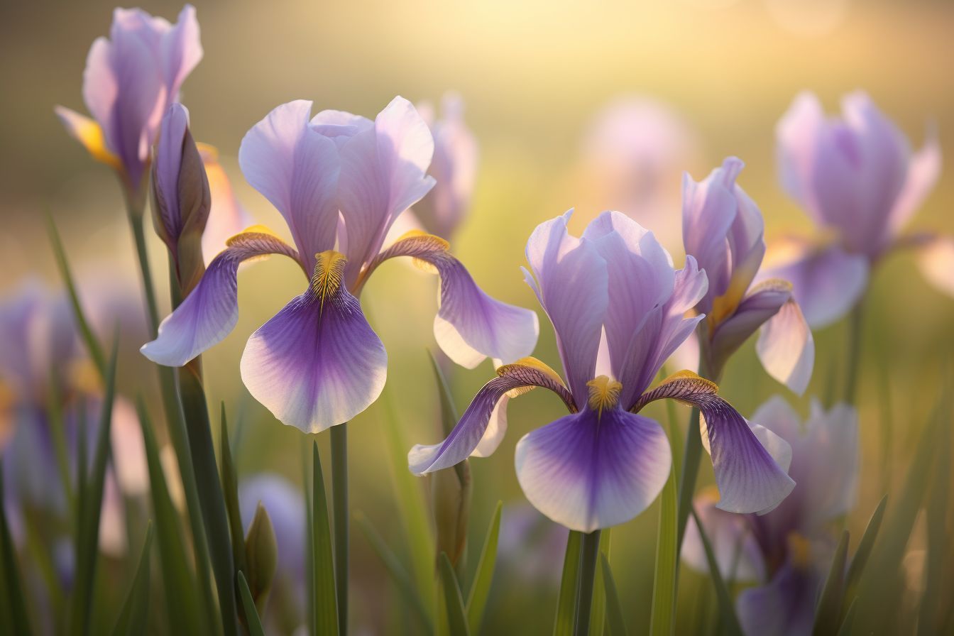 10 Flowers That Represent Strength And Resilience Blooms Of Power 2023