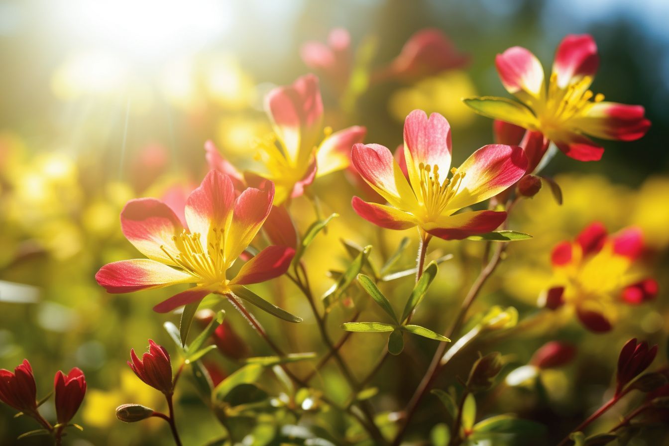 Kalachuchi Flower Meaning, Symbolism & Spiritual Significance Foliage