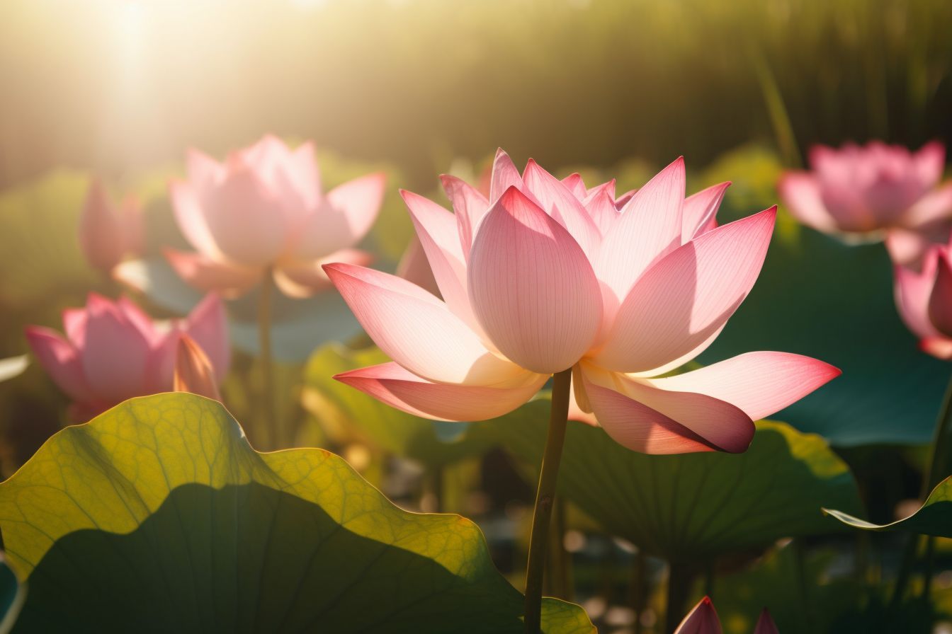 10 Flowers That RepresentLife And Death Cycle Of Blooms Foliage