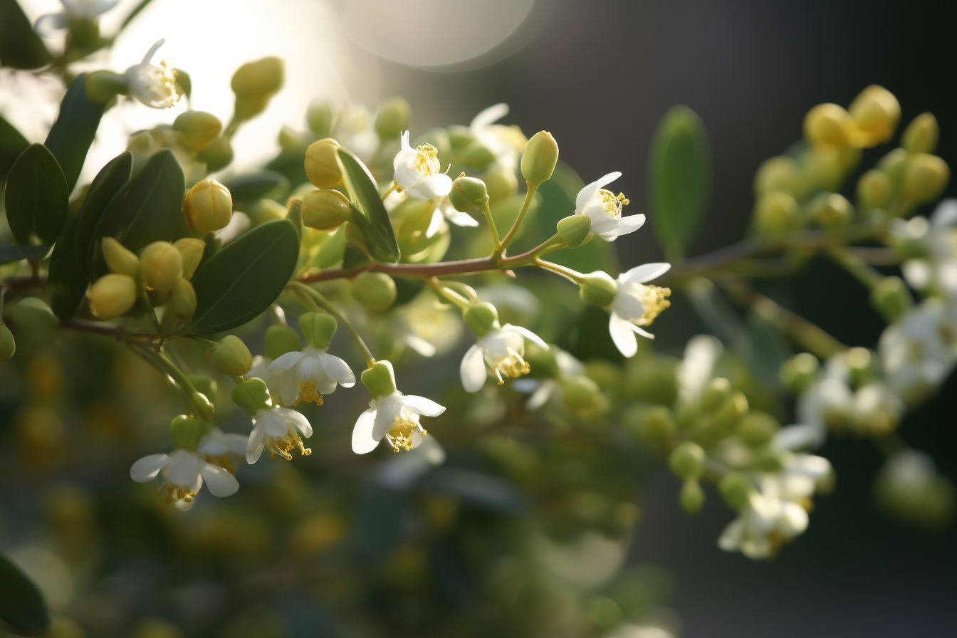 10 Flowers That Represent Protection Guardians Of Nature Foliage