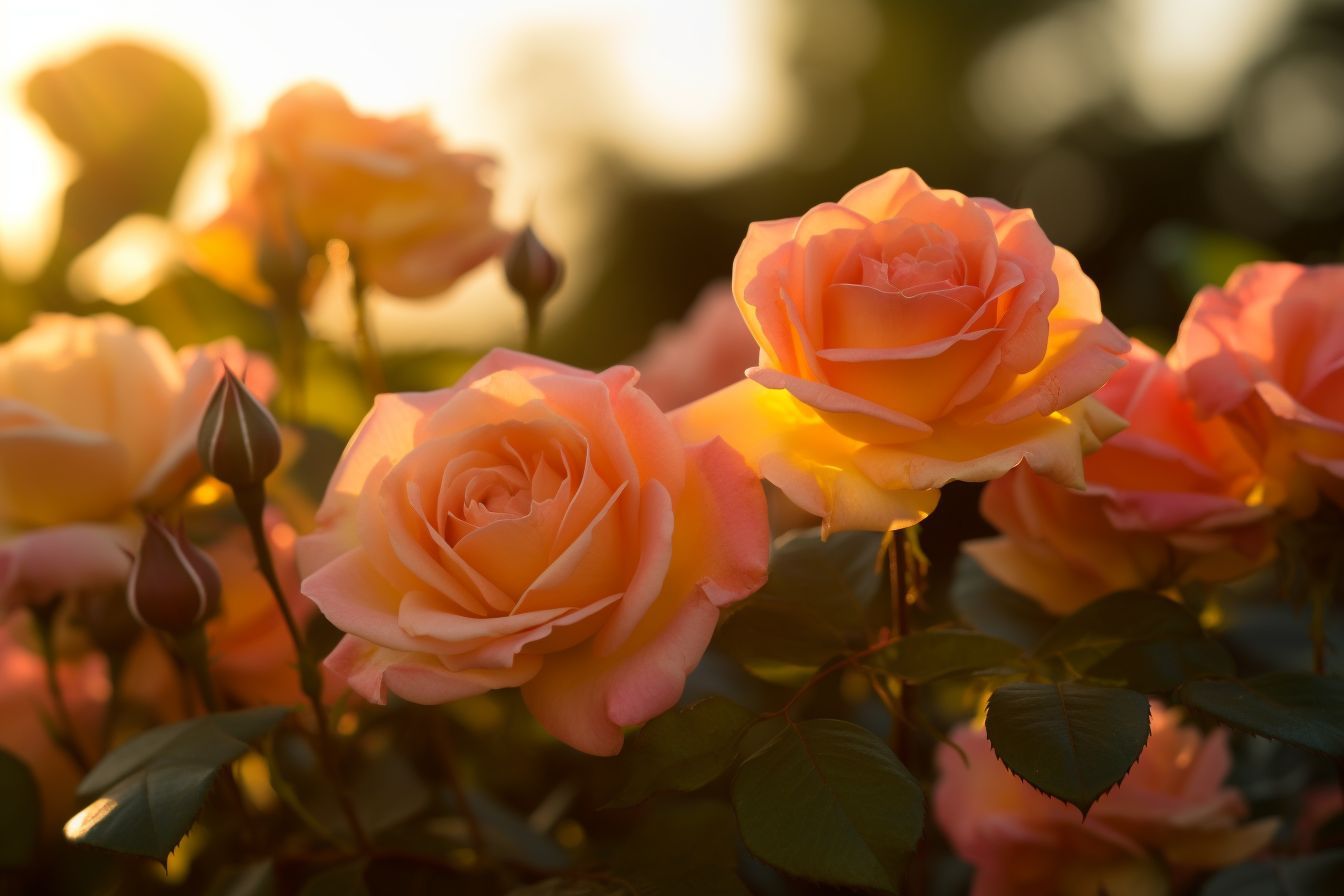 10 Flowers That RepresentLife And Death Cycle Of Blooms Foliage