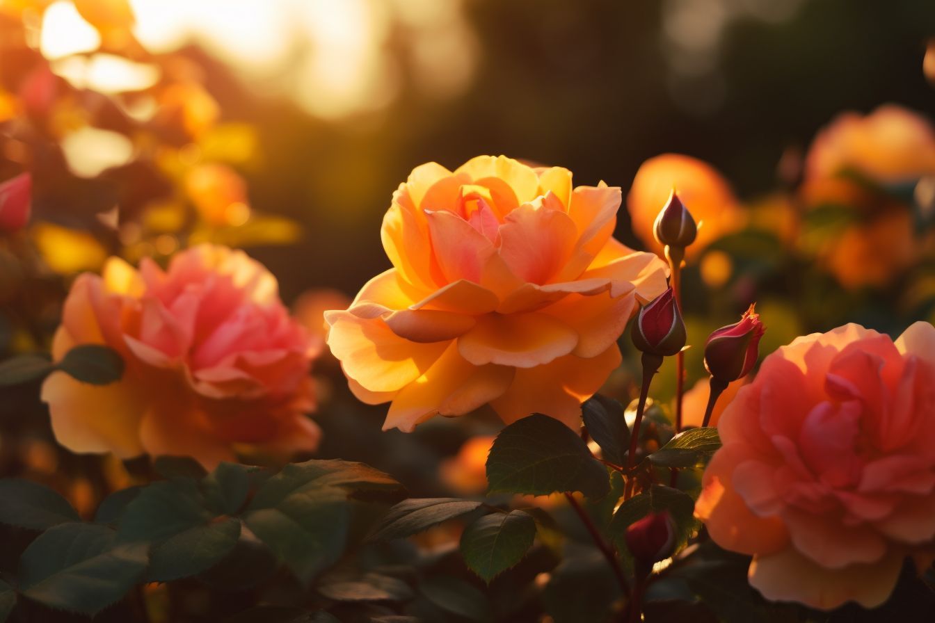 10 Flowers That Represent Family Heartwarming Blooms Foliage Friend