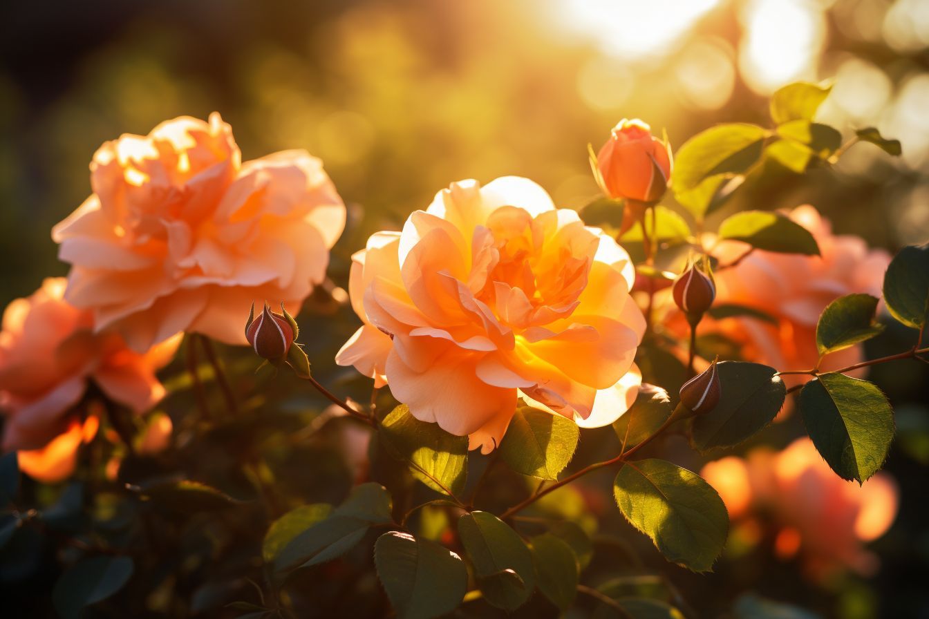 Orange Rose Flower Meaning, Symbolism & Spiritual Significance
