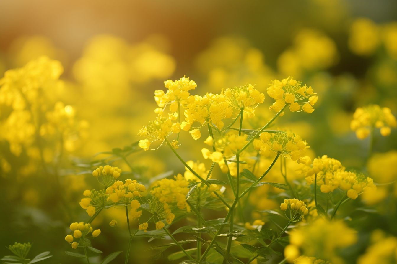 10 Flowers That Represent Protection Guardians Of Nature Foliage Friend Learn About