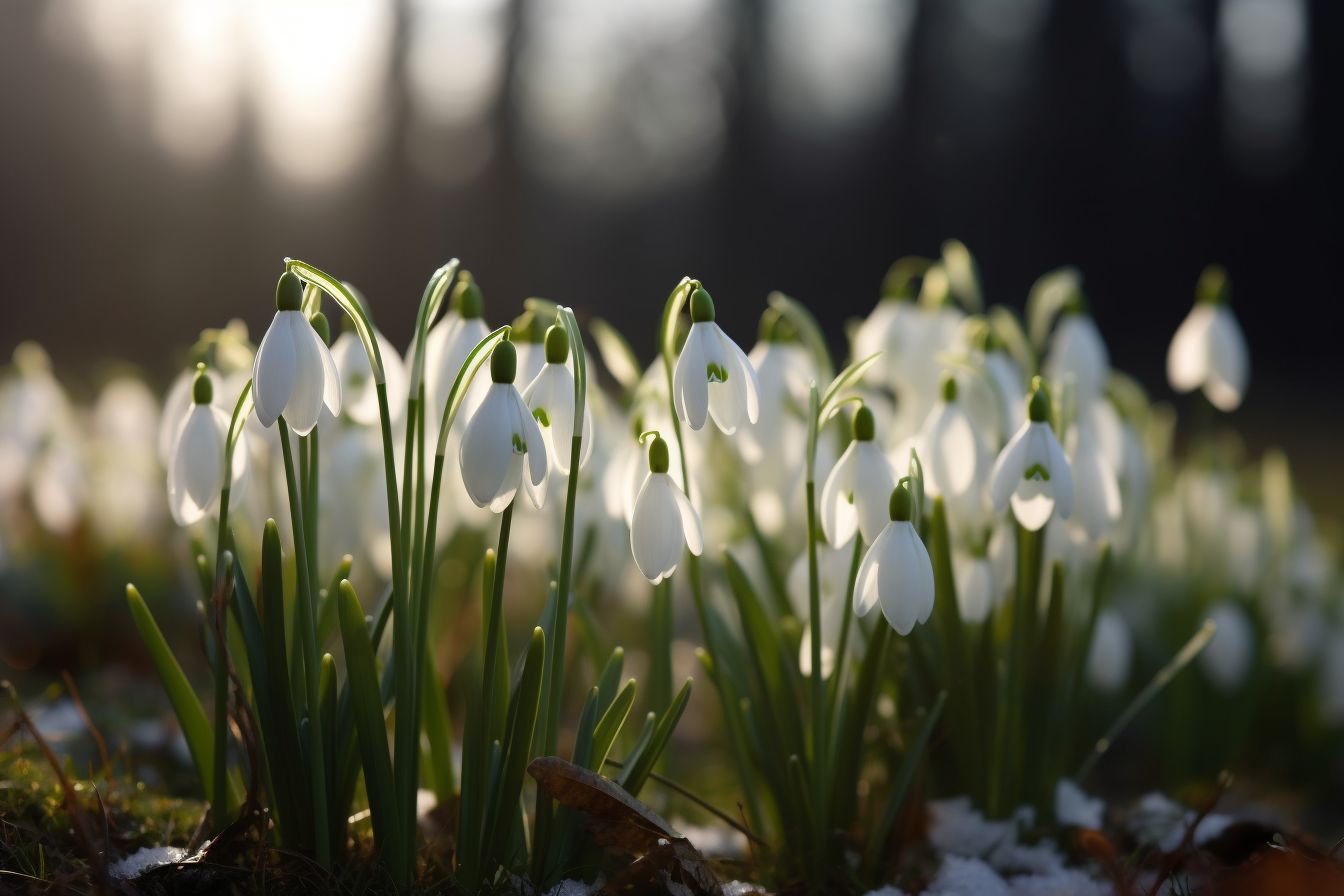10 Flowers That Represent Innocence Pure And Lovely Foliage Friend
