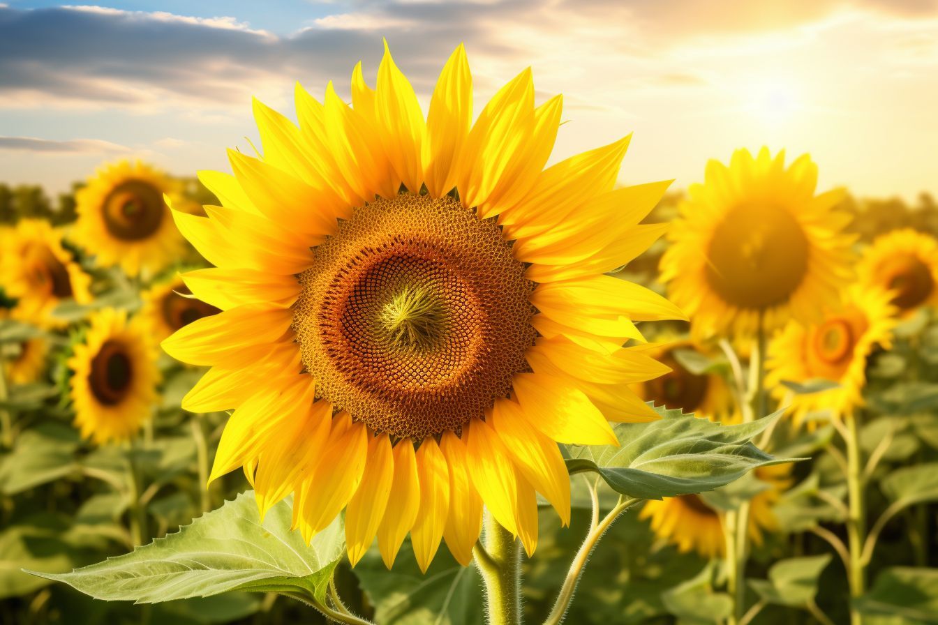 10 Flowers That Represent Courage Blooms Of Boldness Foliage Friend Learn About Different