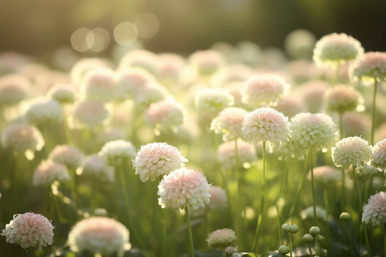 Unbloomed Flower Meaning, Symbolism & Spiritual Significance Foliage