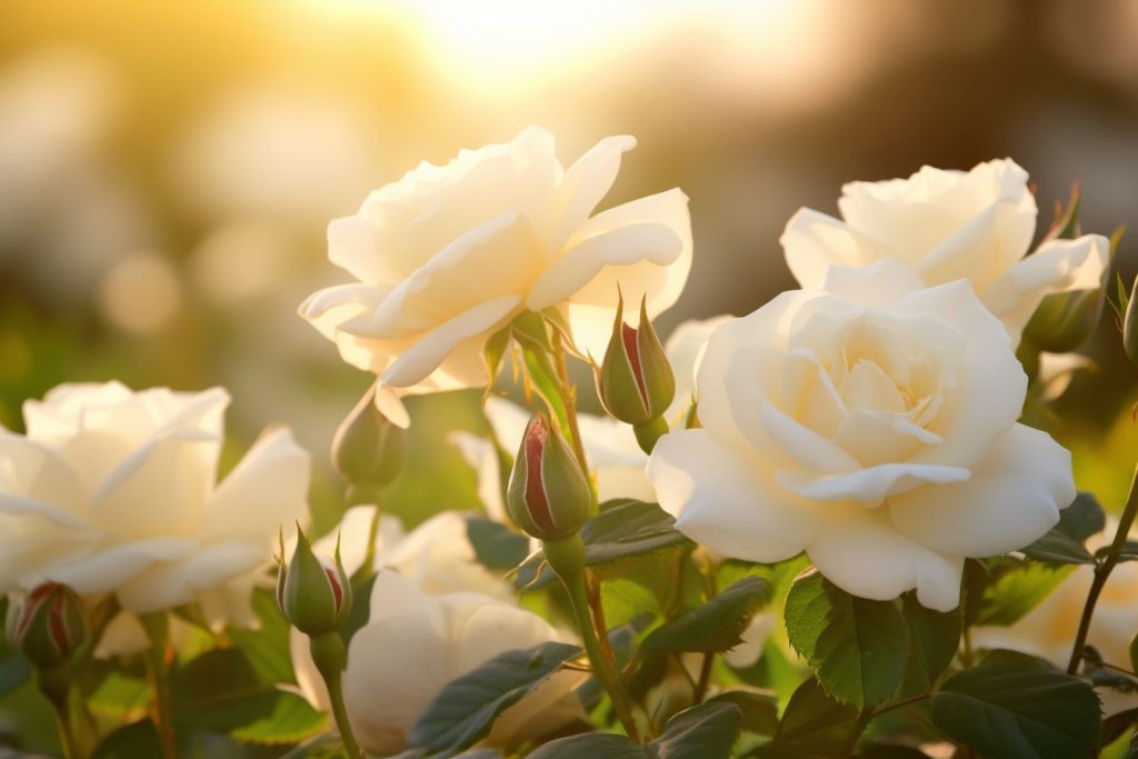 10 Flowers That Represent Miscarriage Gifts To Those Who Lost Their