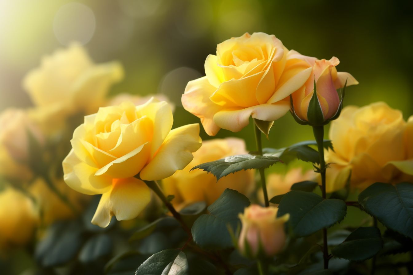 10 Flowers That Represent Brothers Sibling Love Foliage Friend