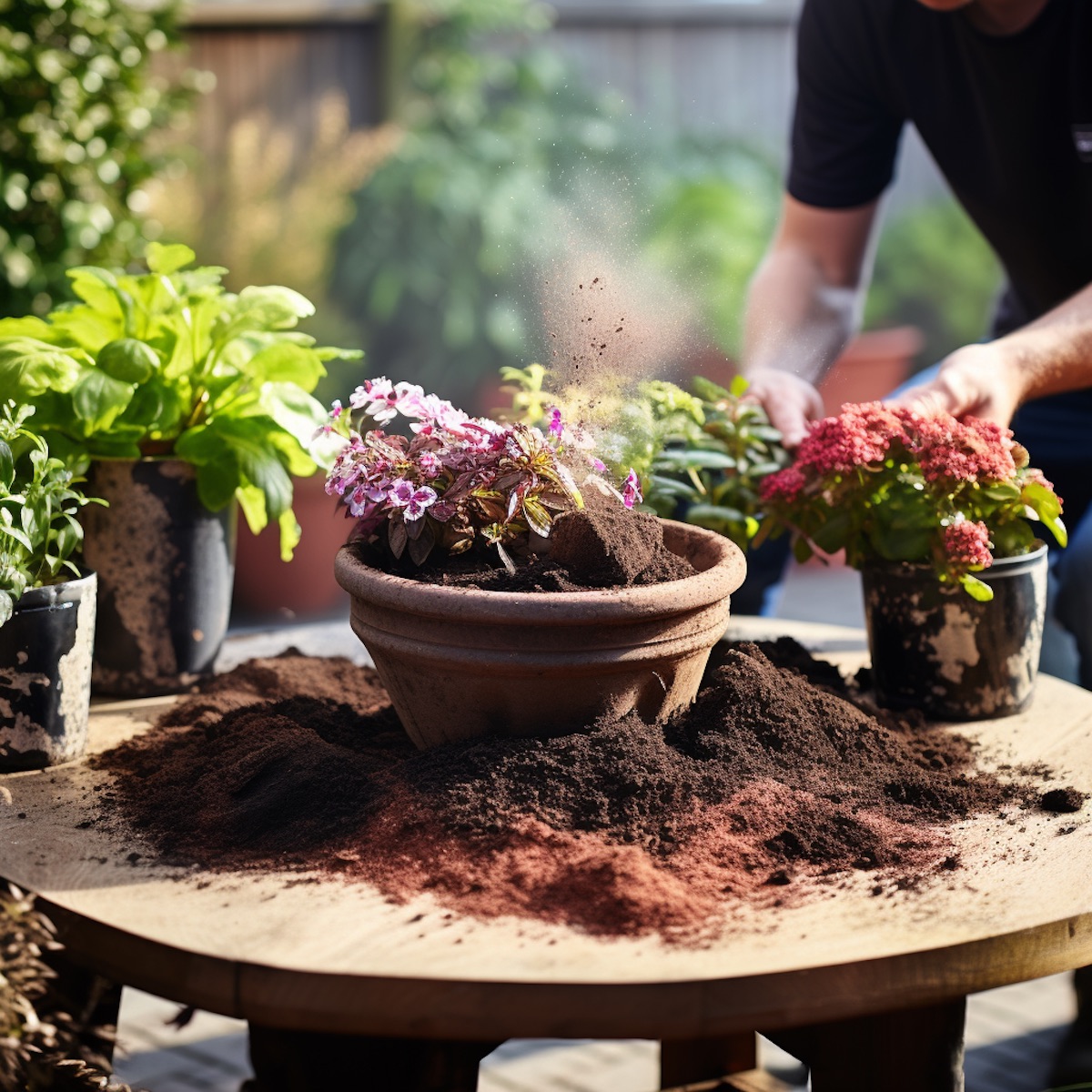 Soil Mix for Philodendron The Perfect Blend Foliage Garden Plants