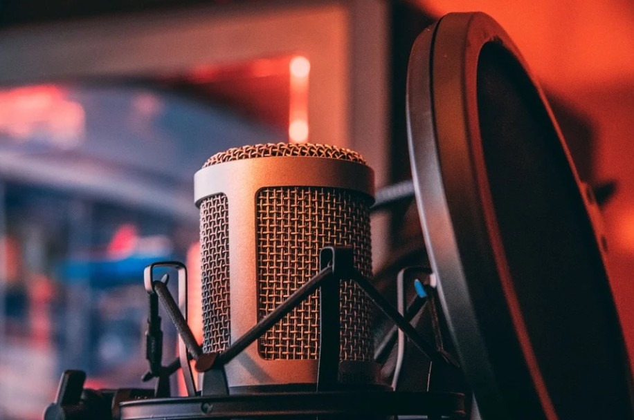 Project’s Best 5 Microphone Types for Video Making and Streaming