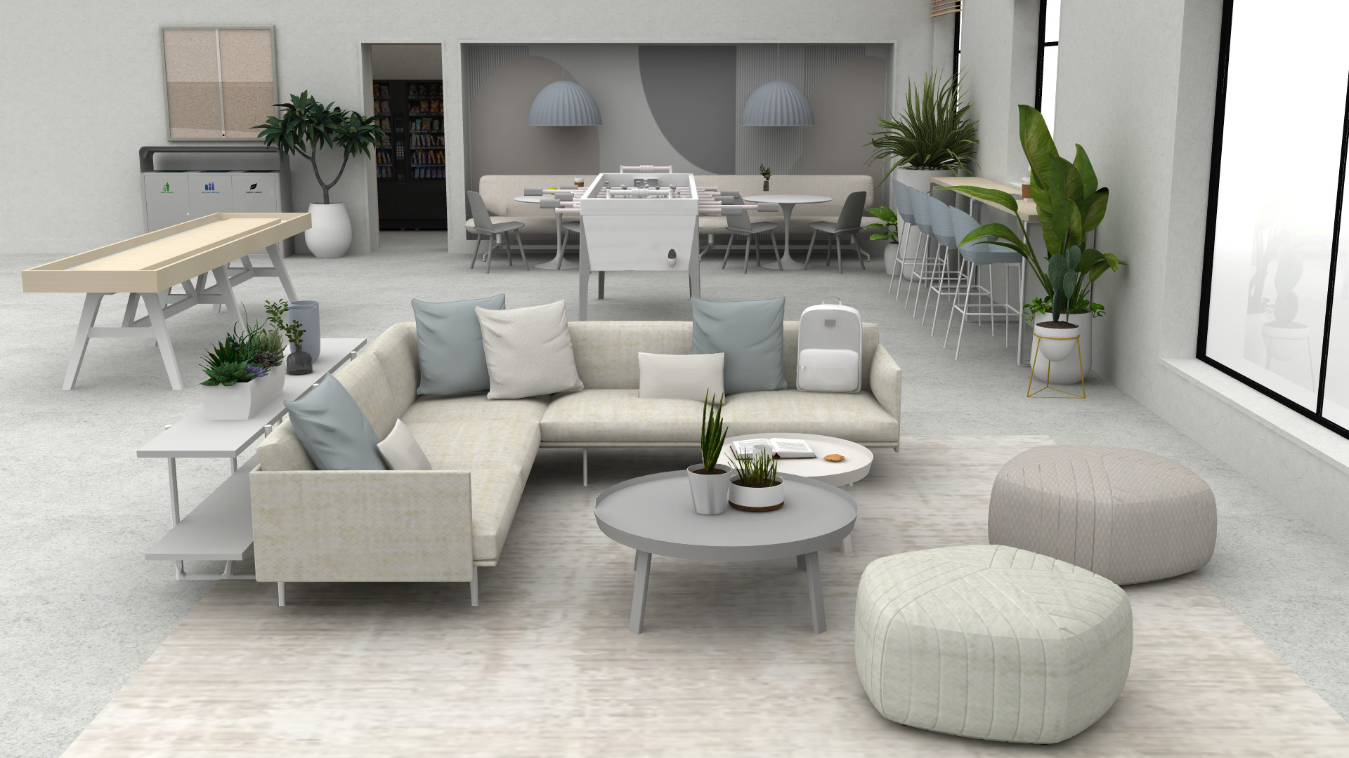 Commercial Furniture Project Software About FOLIO Spatial Intelligence