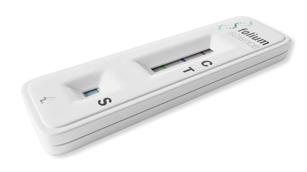 SWIFTR Folium Science