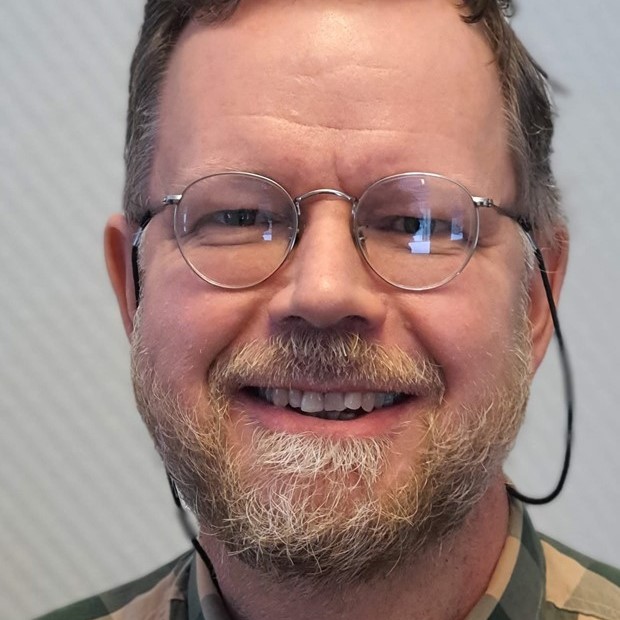 Mats Eriksson Folk & Språk