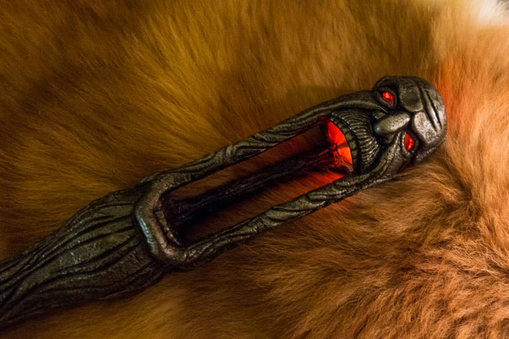 Wabbajack Replica Folkenstal Props and Replicas