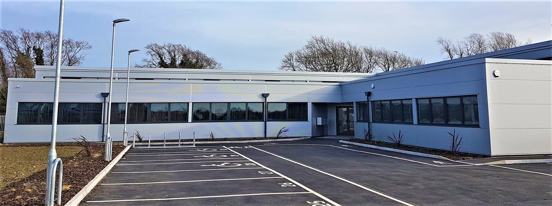 Manager Job Vacancy at the Romney Marsh Business Hub Folkestone Works