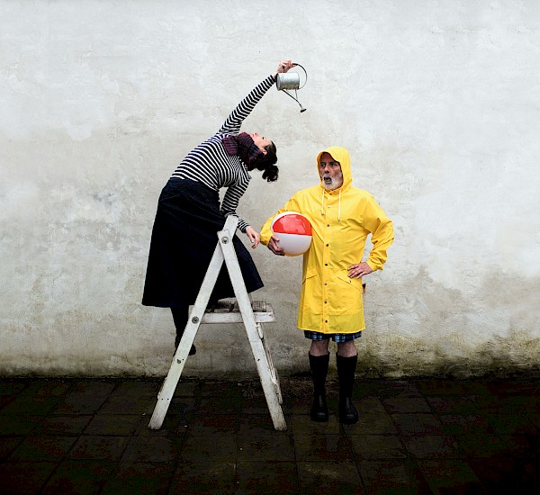 salt festival folkestone 2023 SALT 2019 / Folkestone Fringe