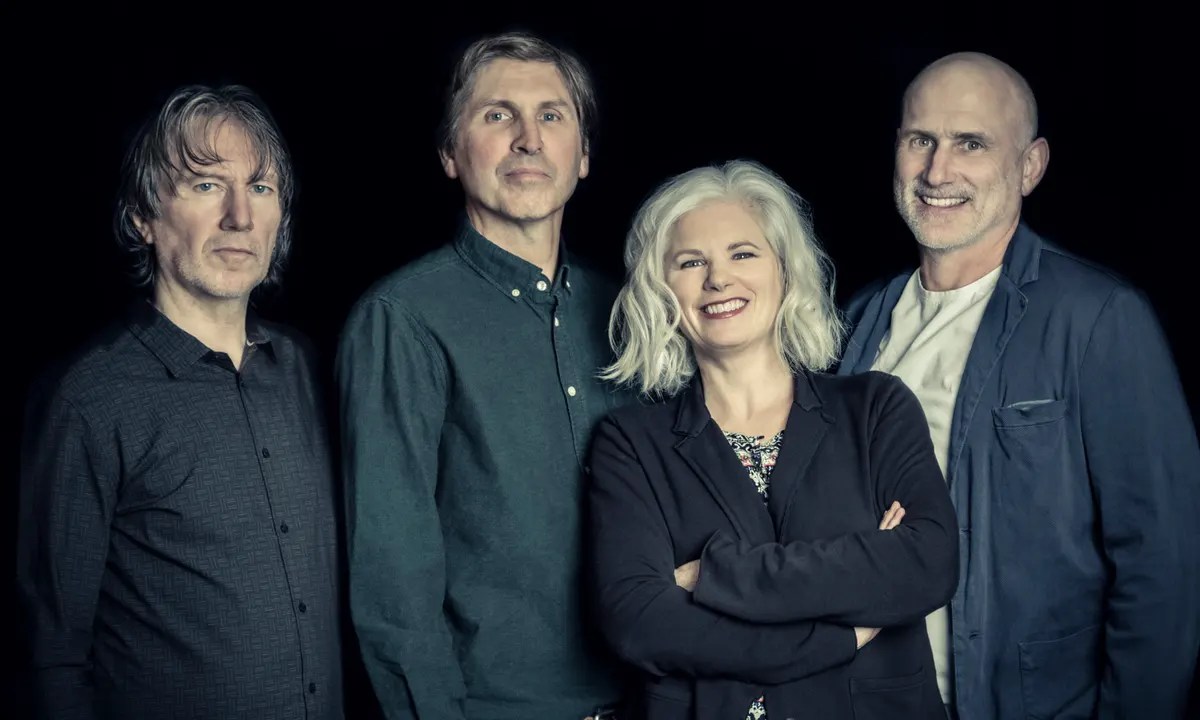 Cowboy Junkies announce new album