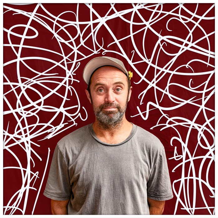 Beans On Toast announces hardhitting new album