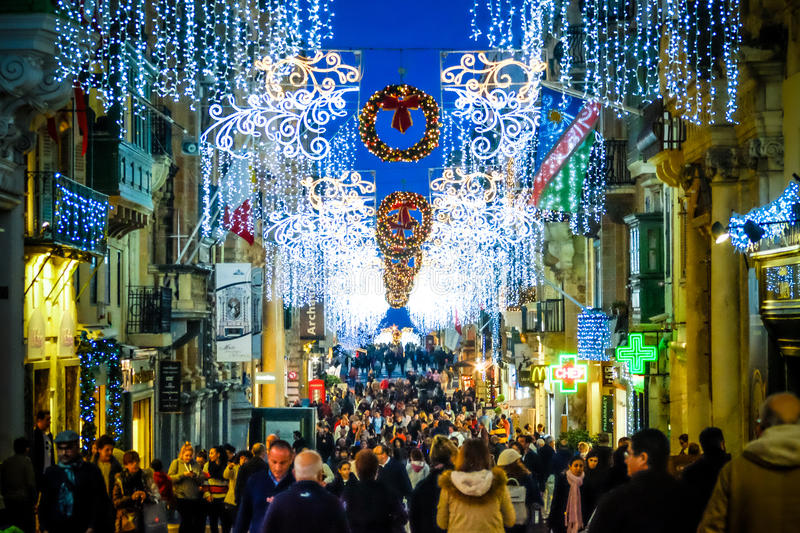 International Christmas Choir Festival Malta Folklore Festivals