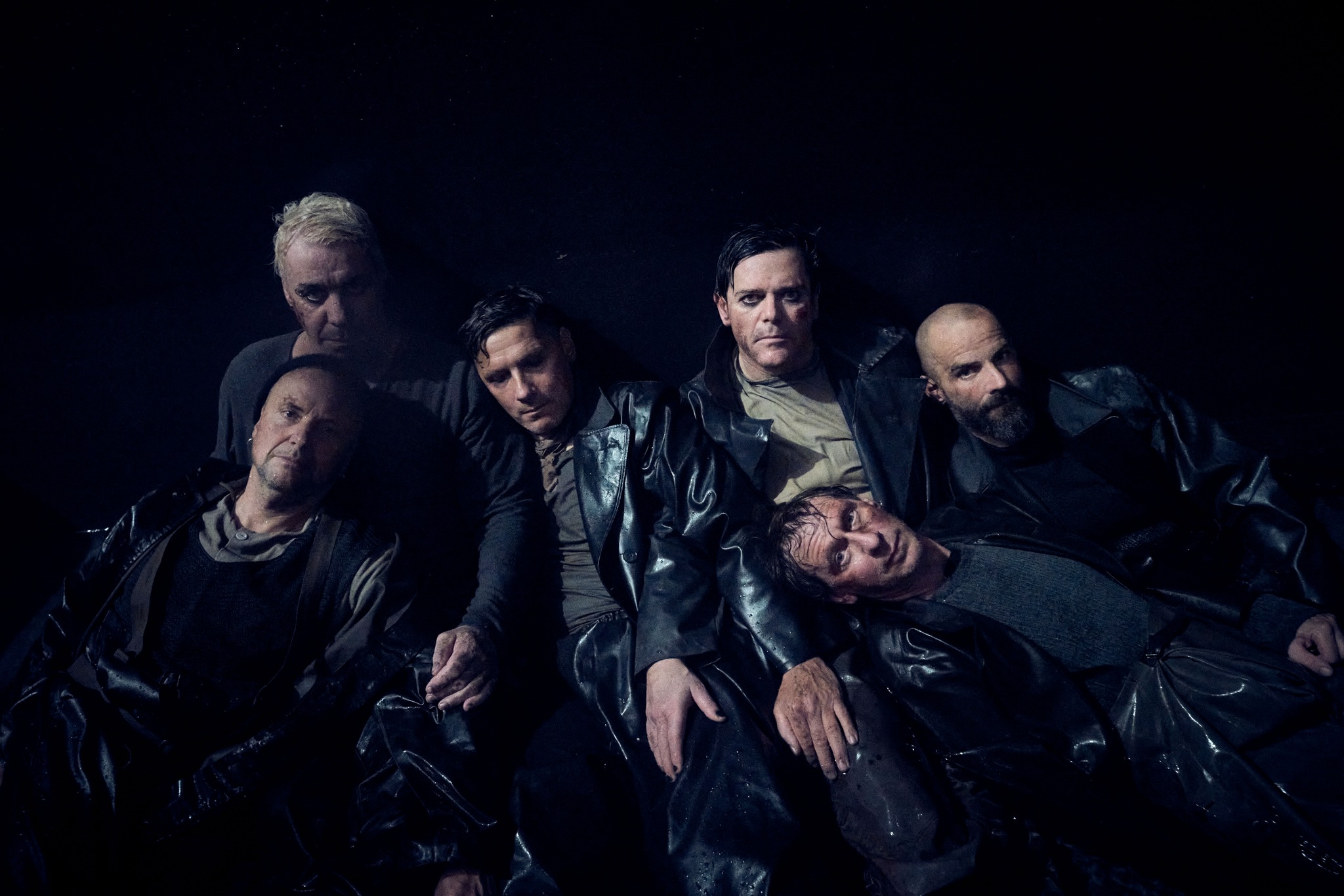 rammstein leipzig 2023 Rammstein Announce European Stadium Tour - Folk N Rock