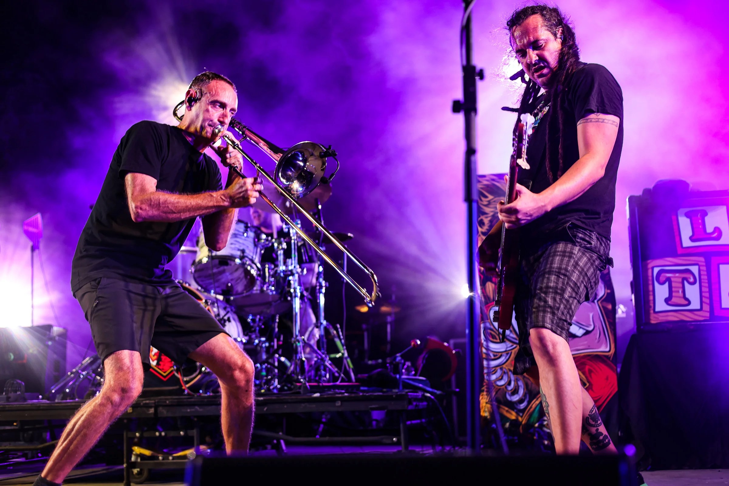 Photos Pop Punk’s Not Dead Fest Buda Texas Folk N Rock