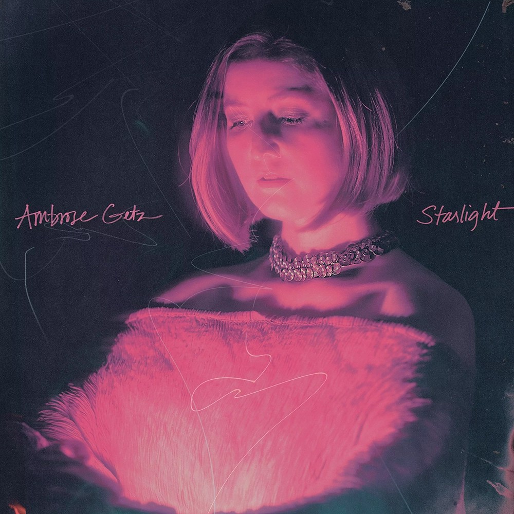 Exclusive Premiere Ambrose Getz's 'Starlight' Shines A Light On Love