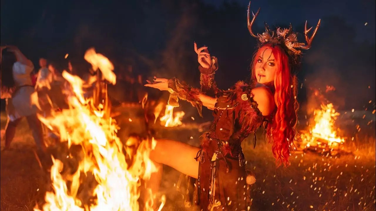 Deloraine Release Stunning Video For Their Song, ' Sabat' Folk N Rock