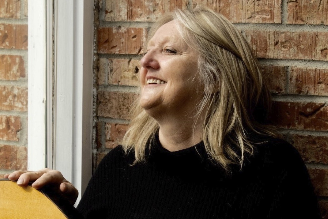 Connie Kaldor The Folk Project
