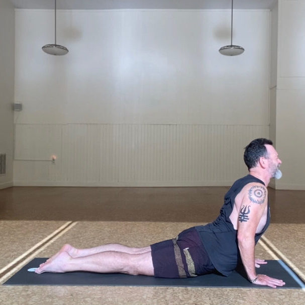 Studio Spotlight Richmond Folk Yoga + Fitness