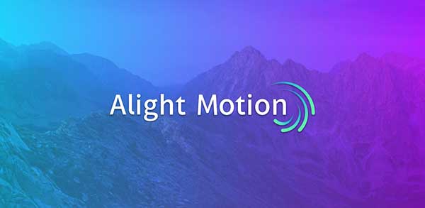 Download Alight Motion Pro Apk 3.4.2 (MOD, No Watermark