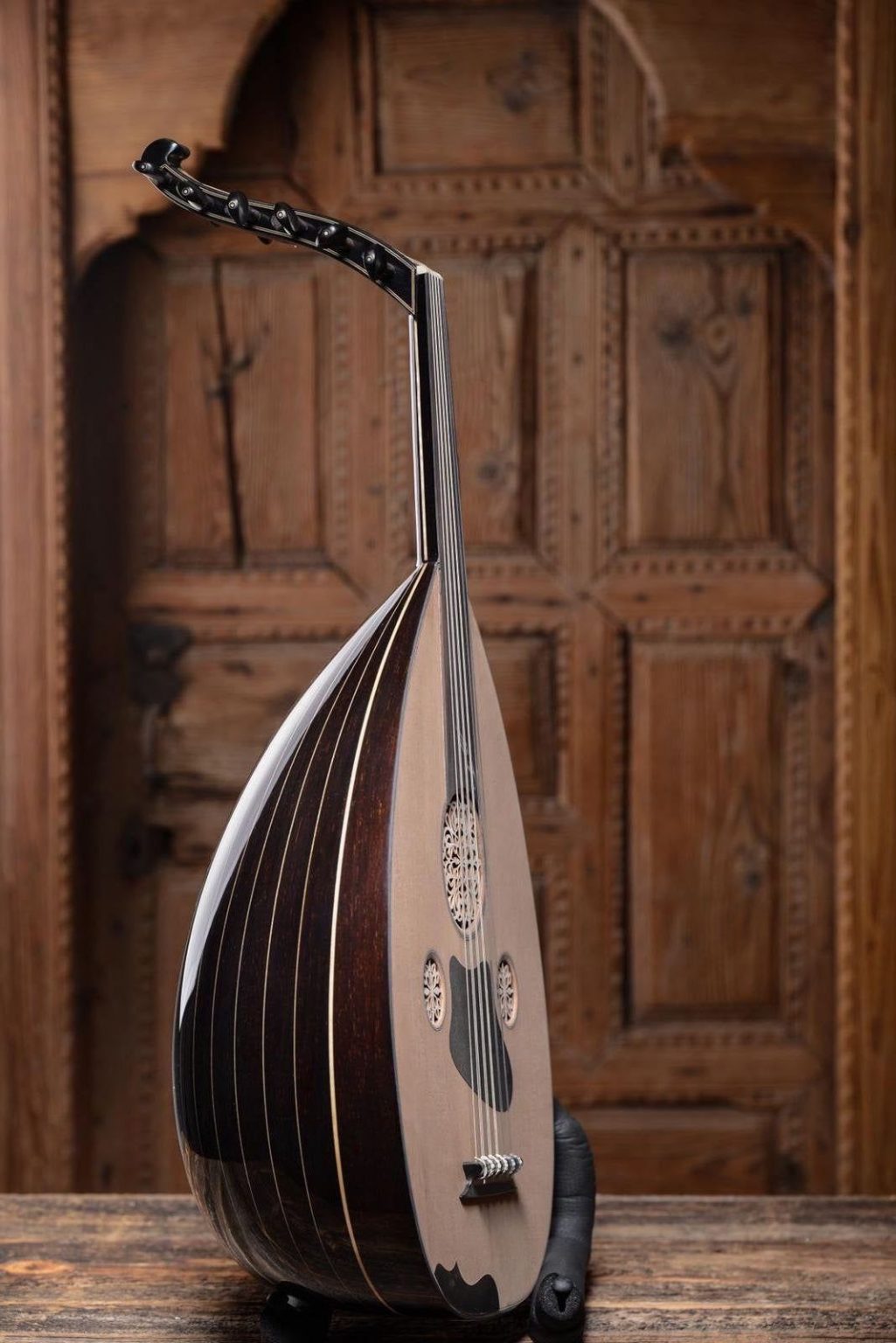 How Hard is it to play the Oud Instrument? All About the Oud