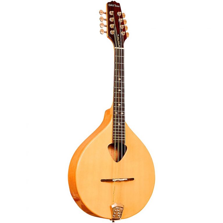What is a Mandola?