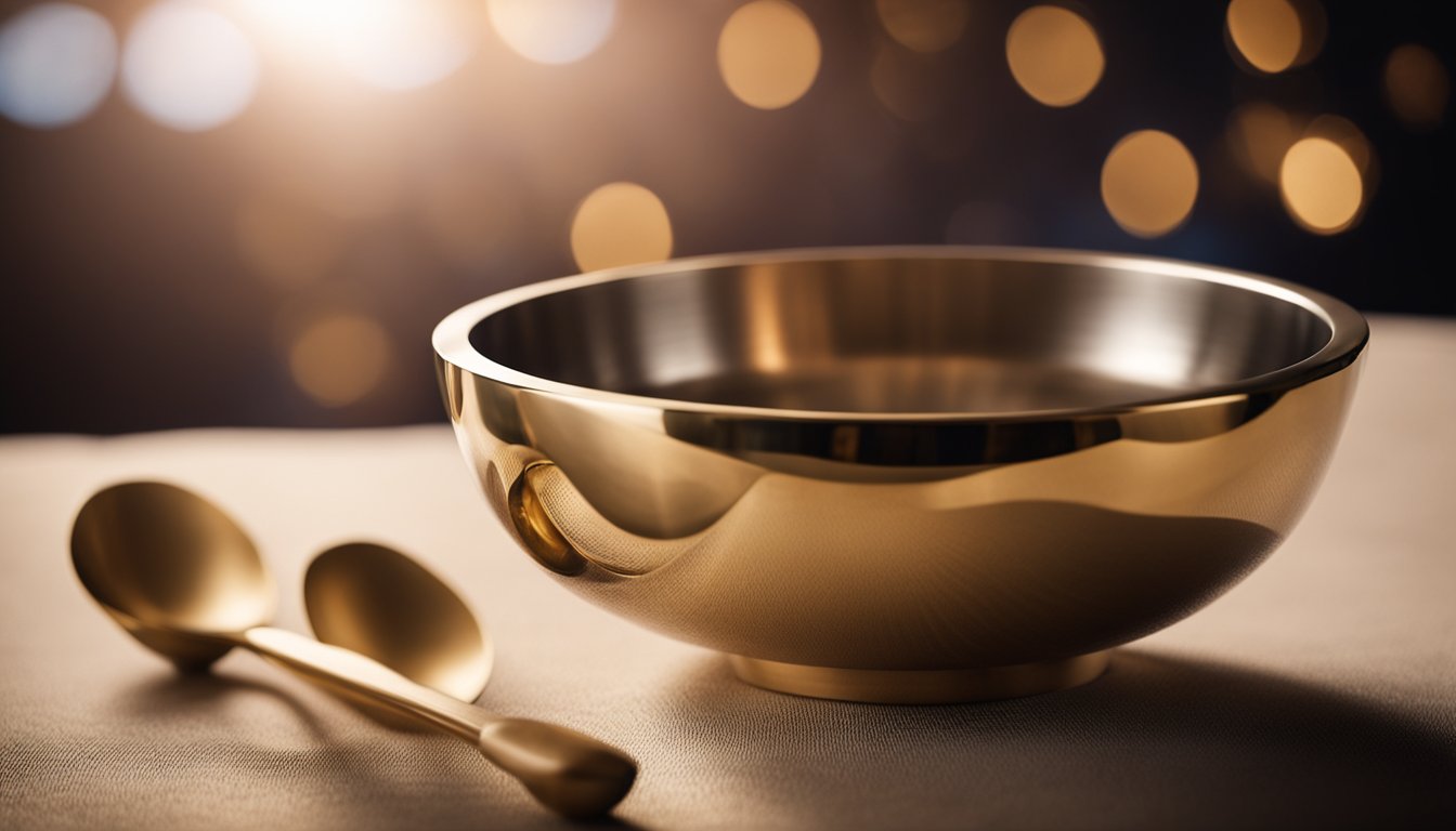 Is a Singing Bowl an Instrument? Exploring the Definition and Uses of