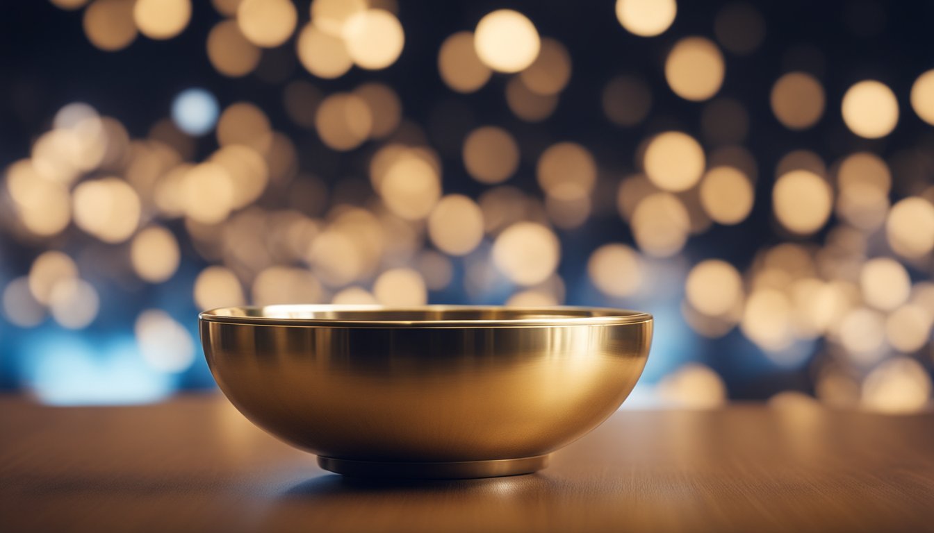 Is a Singing Bowl an Instrument? Exploring the Definition and Uses of