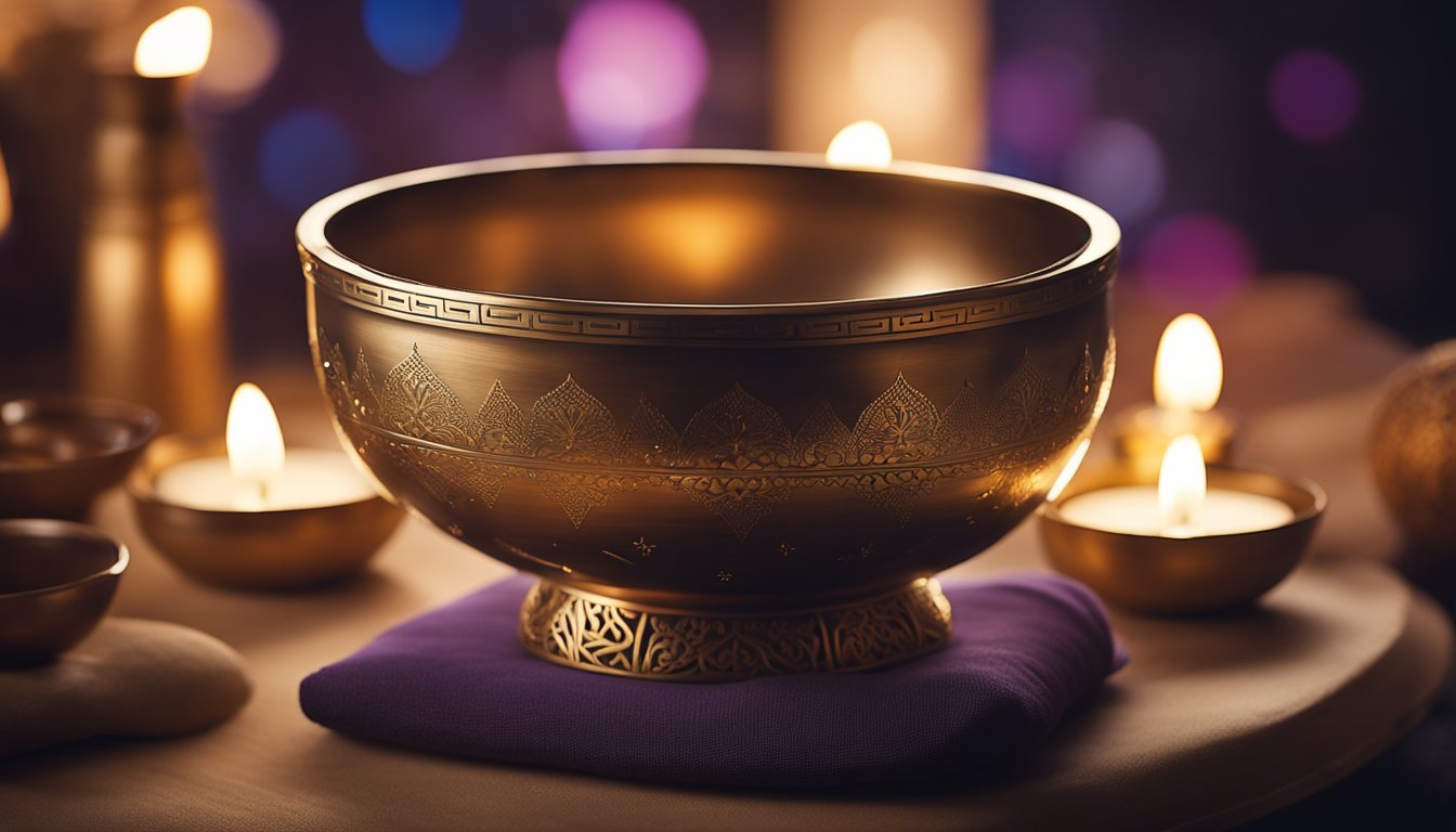 Is a Singing Bowl an Instrument? Exploring the Definition and Uses of