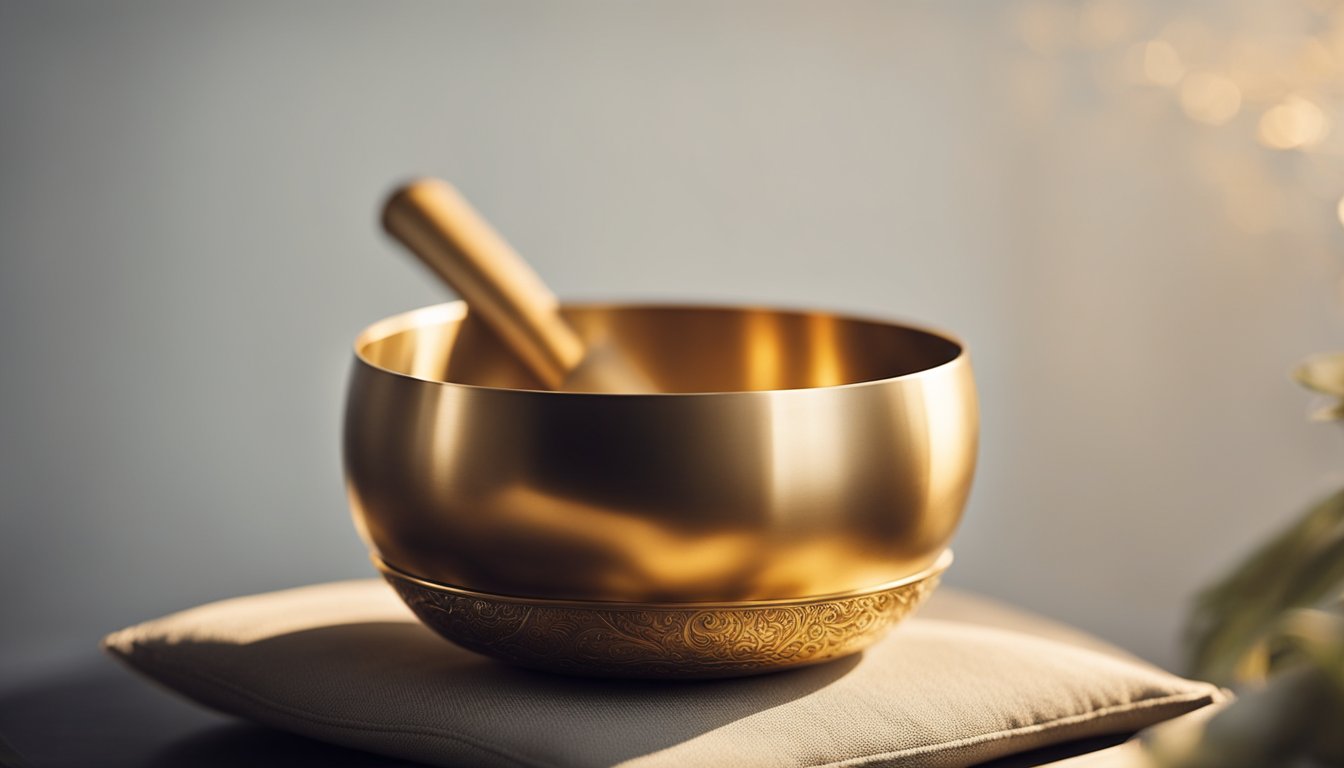 Is a Singing Bowl an Instrument? Exploring the Definition and Uses of