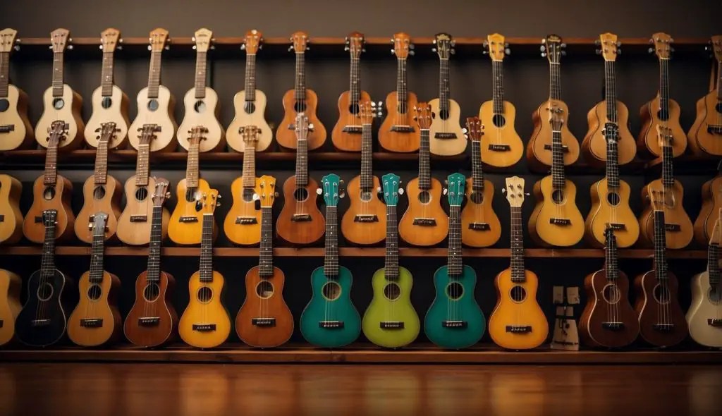 What Are Some Good Ukulele Brands? Top Picks for Uke Enthusiasts