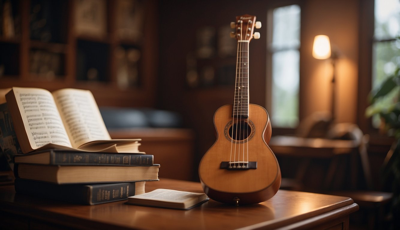 What Are Some Good Ukulele Songs for Beginners? Easy Strumming Hits