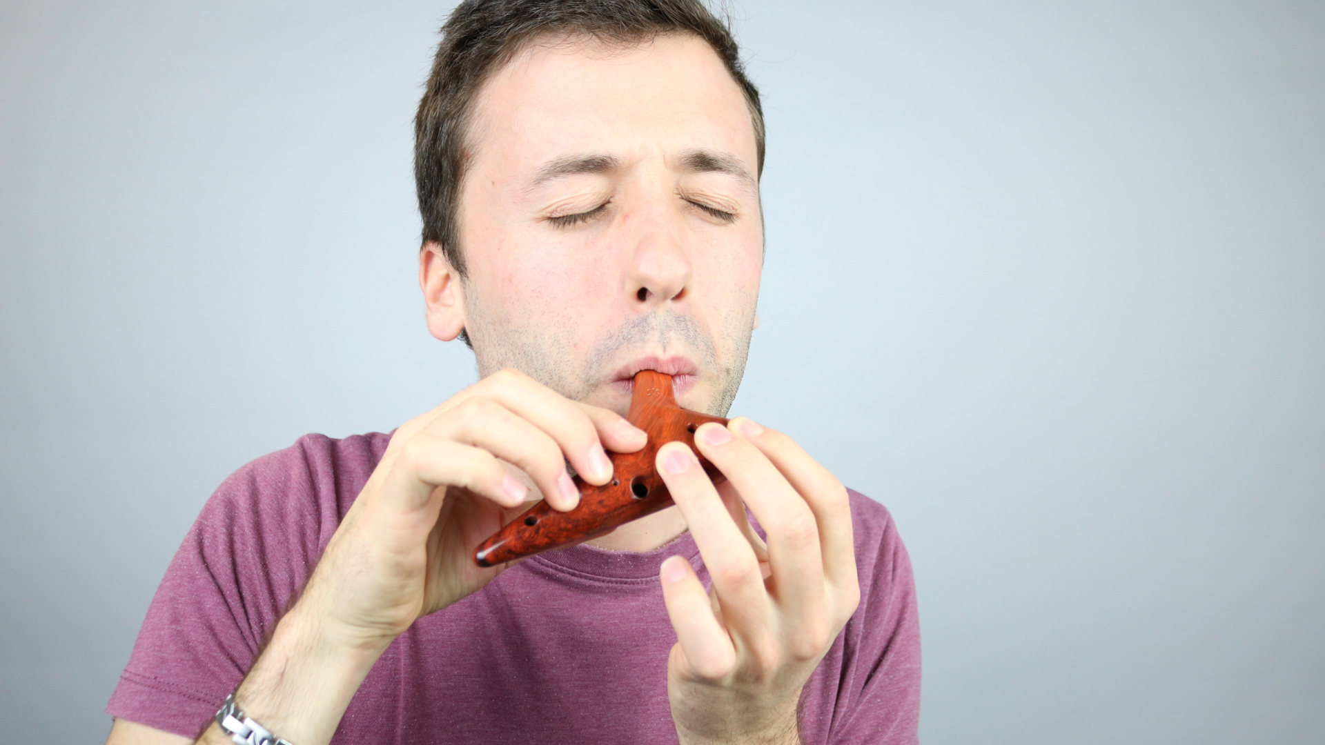 How to Play the Ocarina A Beginner's Guide to Making Beautiful Music