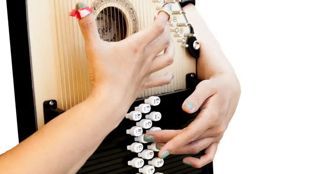 How Does the Autoharp Work? Unveiling Its Melodic Secrets