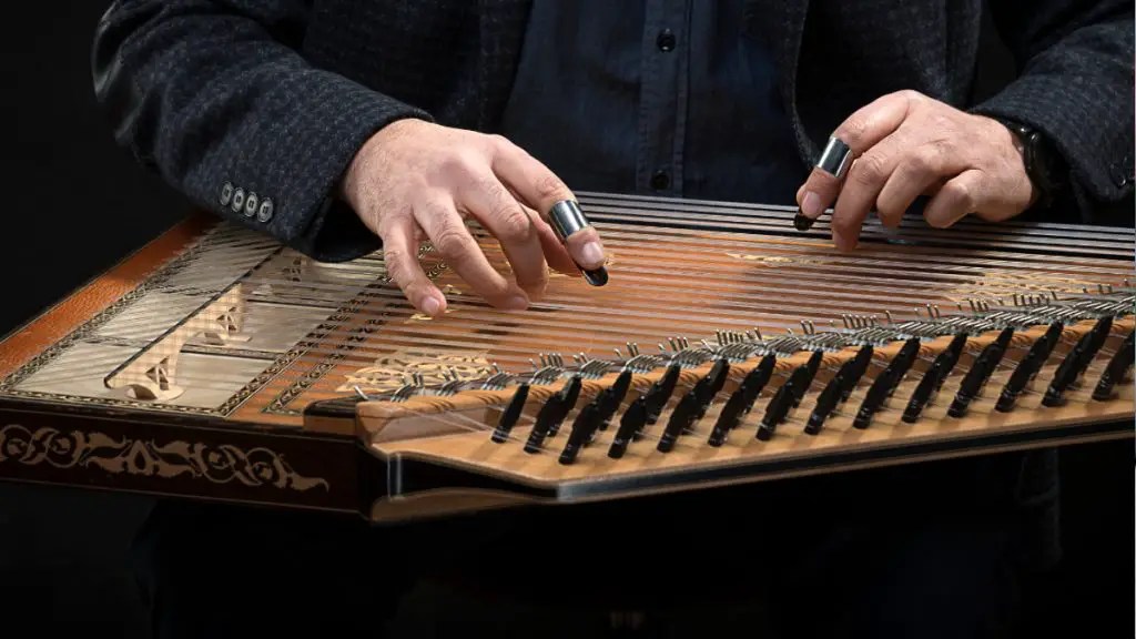 How Does the Autoharp Work? Unveiling Its Melodic Secrets